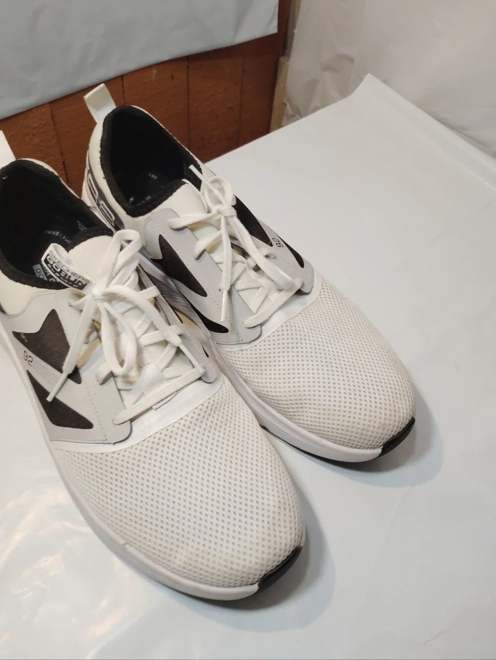 Sketchers Men's Shoes Size 12
